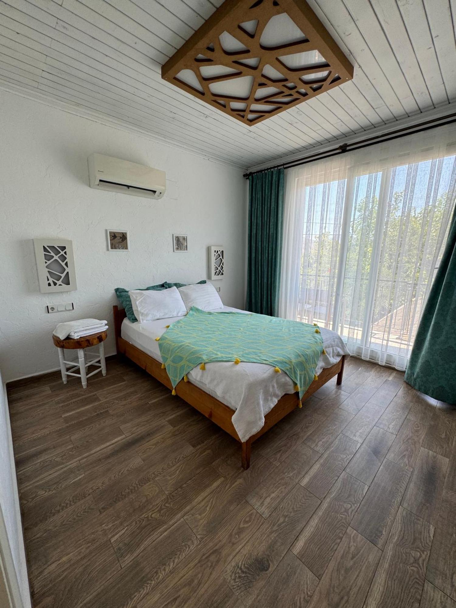 Ceneviz Hotel 아드라산 외부 사진