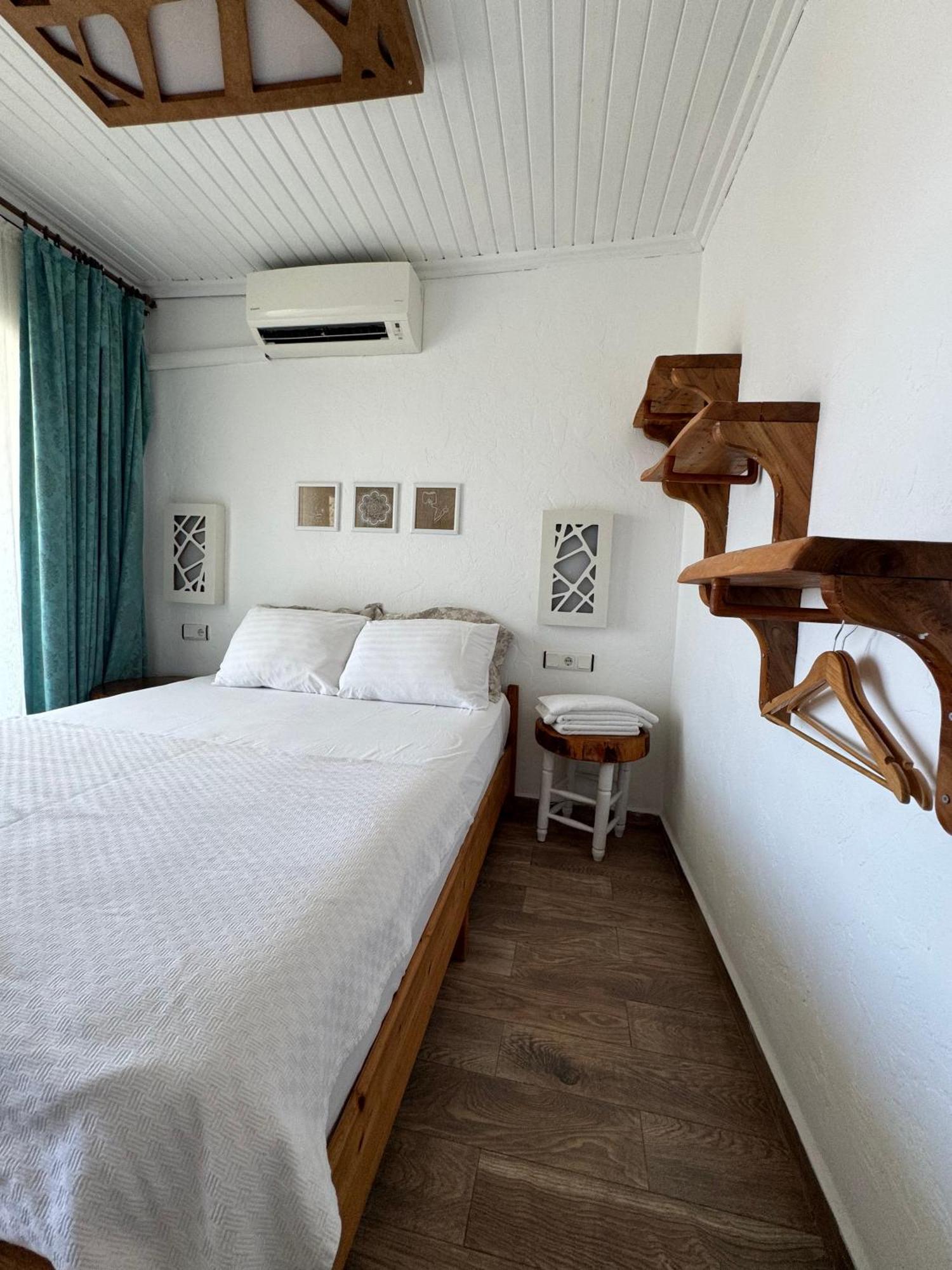 Ceneviz Hotel 아드라산 외부 사진
